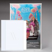 One Sheet Movie Poster POLYESTER (M